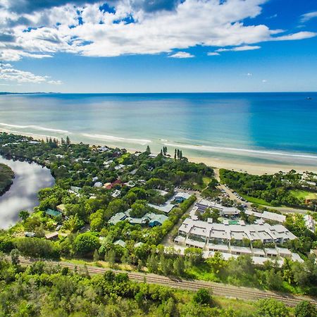 Hotel East On Byron Byron Bay Exterior foto