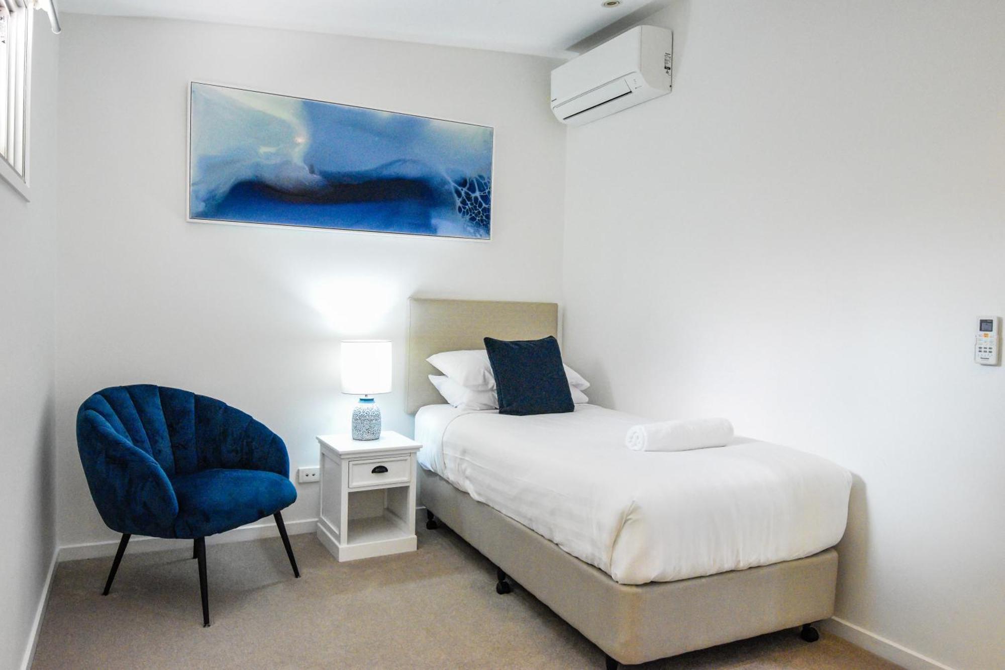 Hotel East On Byron Byron Bay Exterior foto