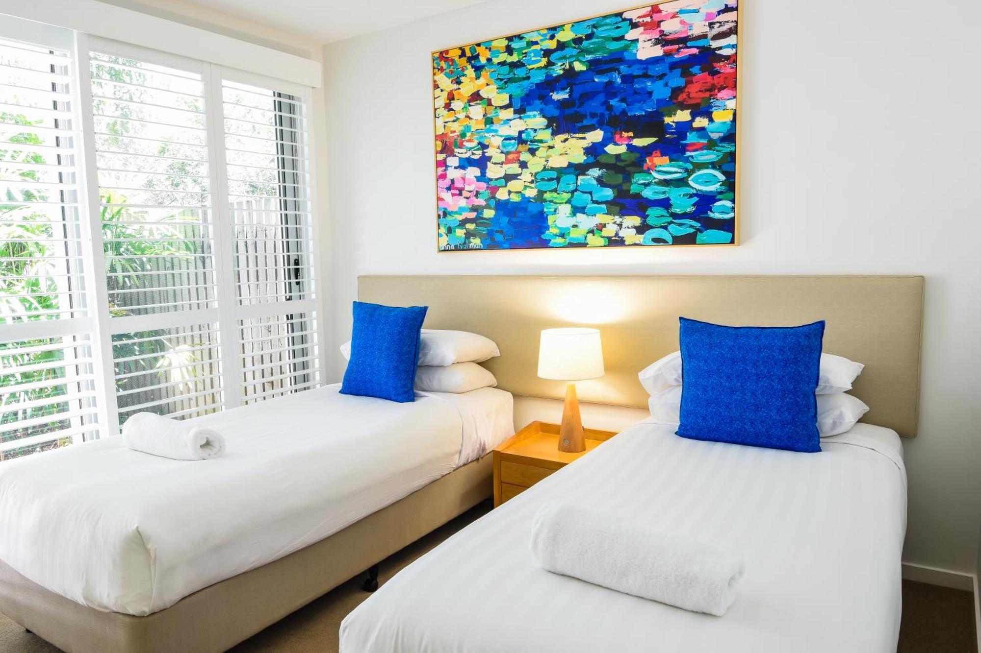Hotel East On Byron Byron Bay Exterior foto