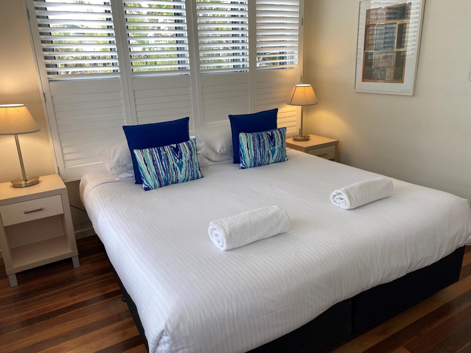 Hotel East On Byron Byron Bay Exterior foto